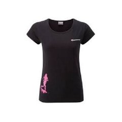 Футболка Montane Female Trail Racer T-Shirt