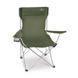 Раскладное кресло Pinguin Fisher Chair 53x46x51.5/85cm