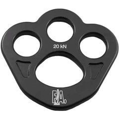 Такелажна пластина First Ascent 4