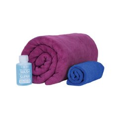 Набор полотенец SeaToSummit TEK Towel Wash Kit