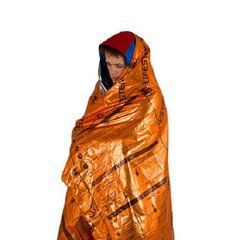 Lifesystems термоковдра Heatshield Blanket Single