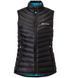 Жилет пуховый Montane Fem Featherlite down Vest