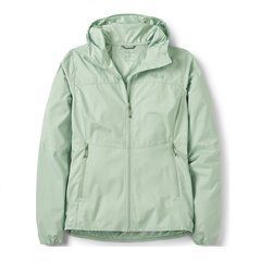 Куртка Rab Windgather Hoody Wmns