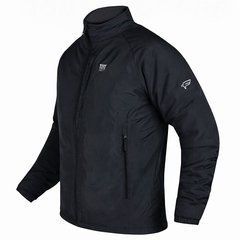 Куртка Fahrenheit ALFA Light black