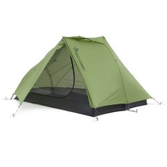 Палатка SeaToSummit Alto TR2 (Mesh Inner. Sil/PeU Fly. NFR. Green)