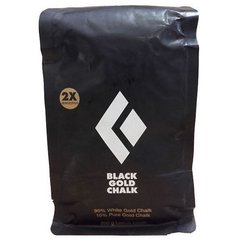Магнезия Black Diamond Black Gold 200g пакет
