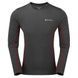 Футболка Montane Dart LS T-Shirt