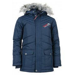 Куртка детская Alpine Pro Icybo