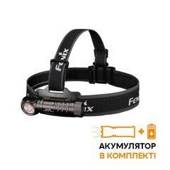 Ліхтар налобний Fenix ​​HM61R V3.0