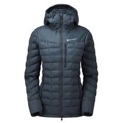 Куртка Montane Female Ground Control Jacket