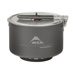 Система приготовления пищи MSR WindBurner Group System