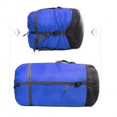 Компресійний мішок Travel Extreme L (Blue)
