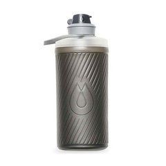 Бутылка HydraPak Flux Bottle Mammoth Grey 1.0L