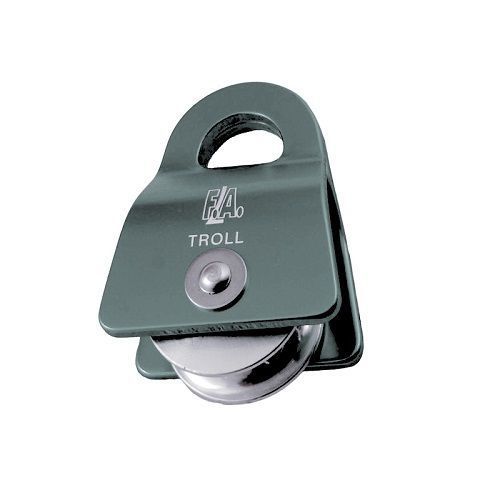 Блок-ролик First Ascent Troll