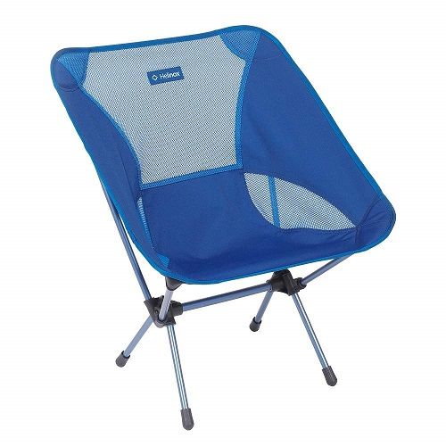 Стул Helinox Chair One - Blue Block/Navy