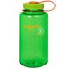 Бутылка для воды Nalgene Wide Mouth Sustain Water Bottle 0.95L