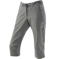 Брюки Montane Female Terra Ridge Capri
