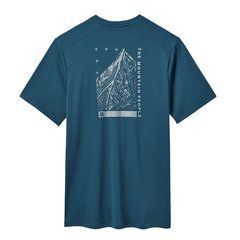 Футболка Rab Force Esker Tee