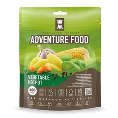 Adventure Food Vegetable Hotpot Овощное рагу