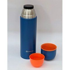 Термос BaseCamp 1.2L (Blue)
