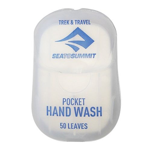 Мило SeaToSummit Pocket Hand Wash