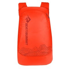 Рюкзак складной SeaToSummit UltraSil Nano DayPack