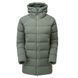Куртка пухова Montane Female Tundra Hoodie