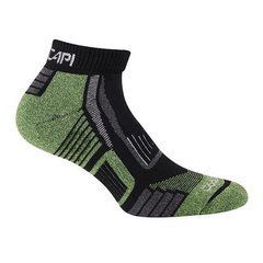 Шкарпетки Accapi Trekking Ultralight Quarter