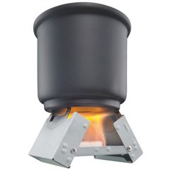 Горелка твердотопливная Esbit Pocket stove 002 091 00