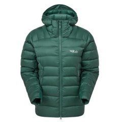 Куртка пухова Rab Electron Hoody Wmns