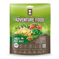 Adventure Food Pasta alle Noci Паста з волоськими горіхами