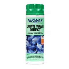 Средство для стирки Nikwax DOWN WASH Direct