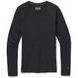 Футболка з довгим рукавом Smartwool Women`s Merino 250 Baselayer Crew Boxed