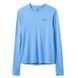 Футболка Rab Force LS Tee Wmns