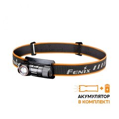 Фонарь Fenix HM50R V2.0