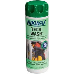 Средство для стирки Nikwax TECH WASH