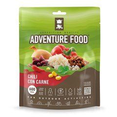 Adventure Food Chili con Carne Чилі кон карне