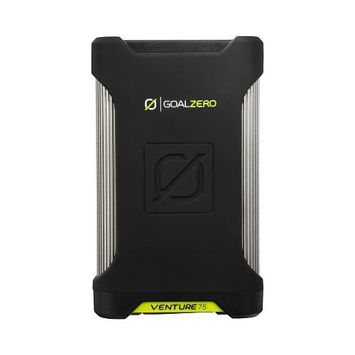 Зарядний пристрій Goal Zero Venture 75 Power Bank