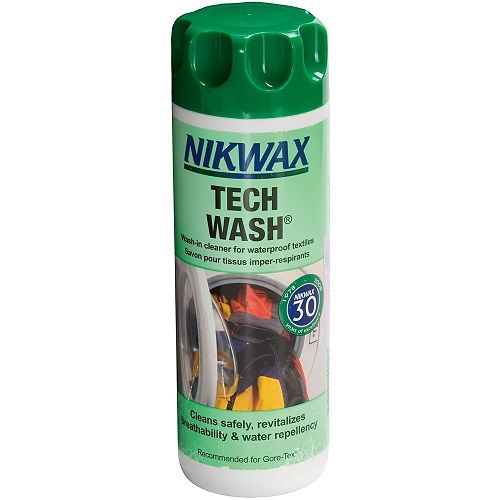 Засіб для прання Nikwax TECH WASH