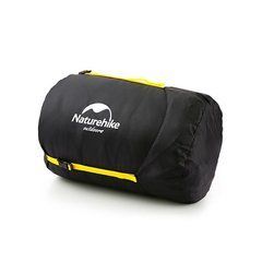 Компрессионный мешок S Naturehike NH19PJ020/black
