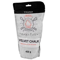 Магнезия Camp Velvet Chalk 450g пакет