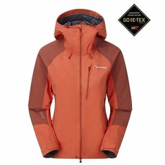Куртка Montane Female Alpine Resolve Jacket