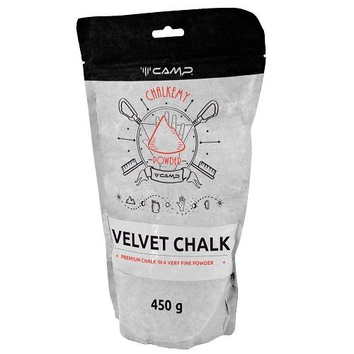 Магнезія Camp Velvet Chalk 450g пакет