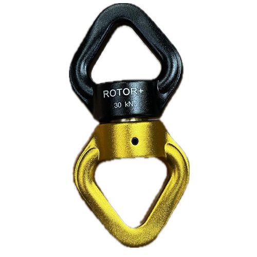 Вертлюг First Ascent Rotor+