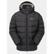 Куртка пуховая Rab Ascent Jacket
